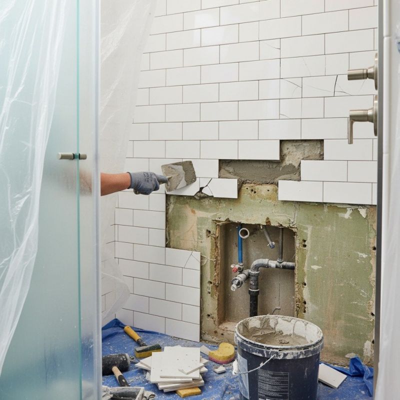 Top Bathroom Remodeling Companies in Spring Branch, TX