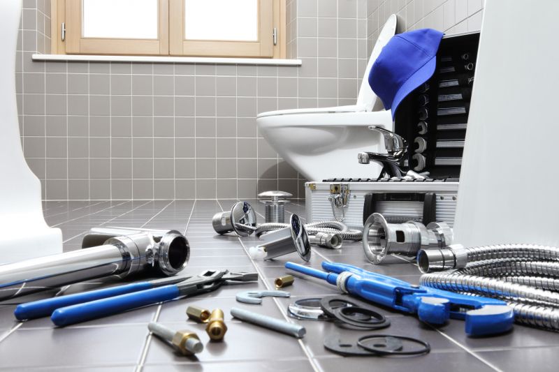 Top Bathroom Remodeling Companies in Spring Branch, TX