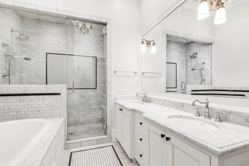 Best Bathroom Remodelers Contractors in Boerne, TX